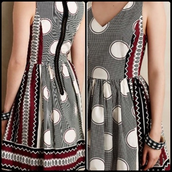 Maeve Moonsong Dress - Picture 3 of 7